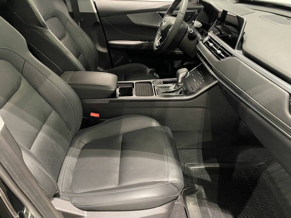 Chery Tiggo 4 Pro, 2023 Фото №9