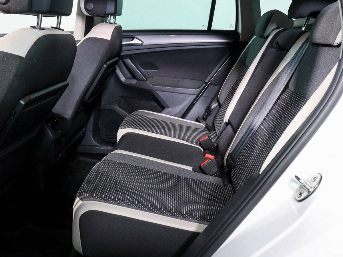 Volkswagen Tiguan, 2019 - 108 000 км. | Фото №5