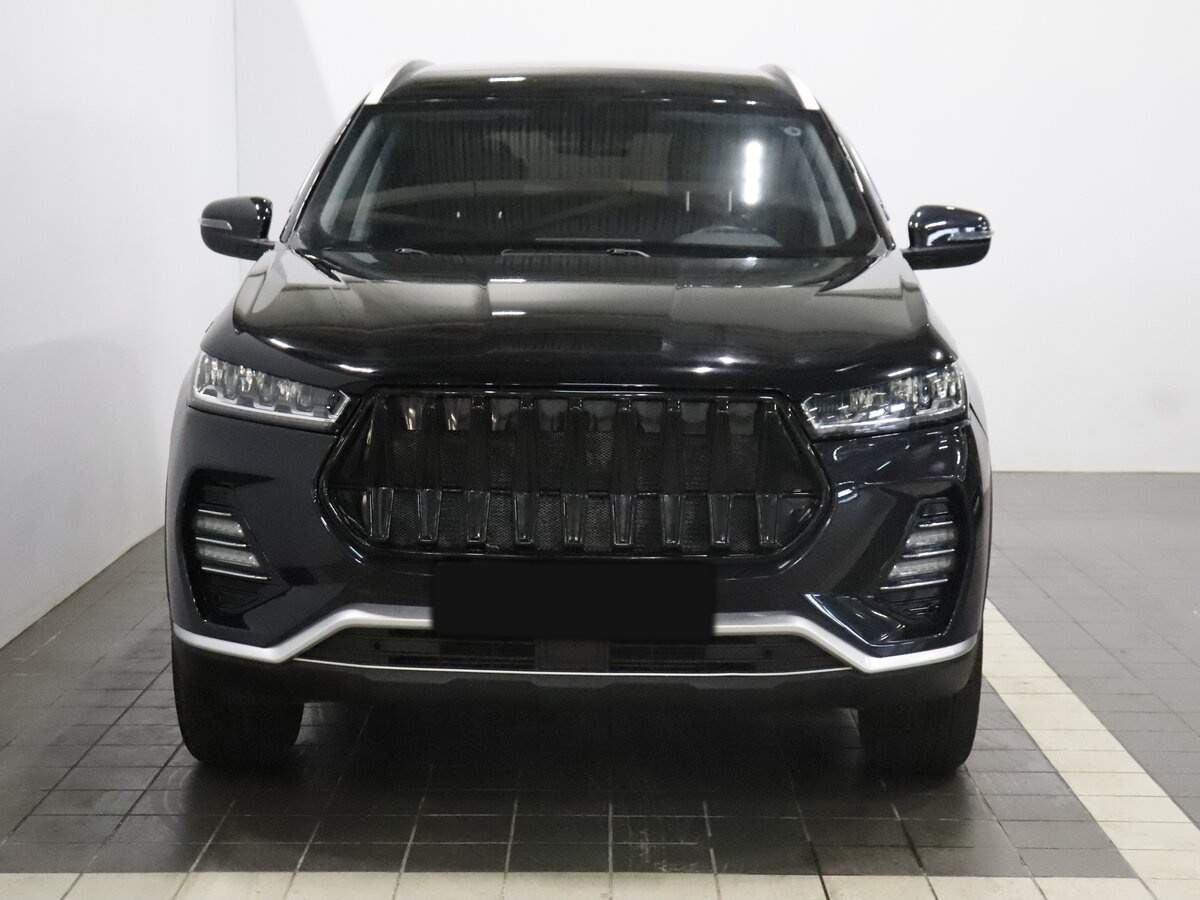 Chery Tiggo 7 Pro, 2022 - 28 835 км. | Фото №2