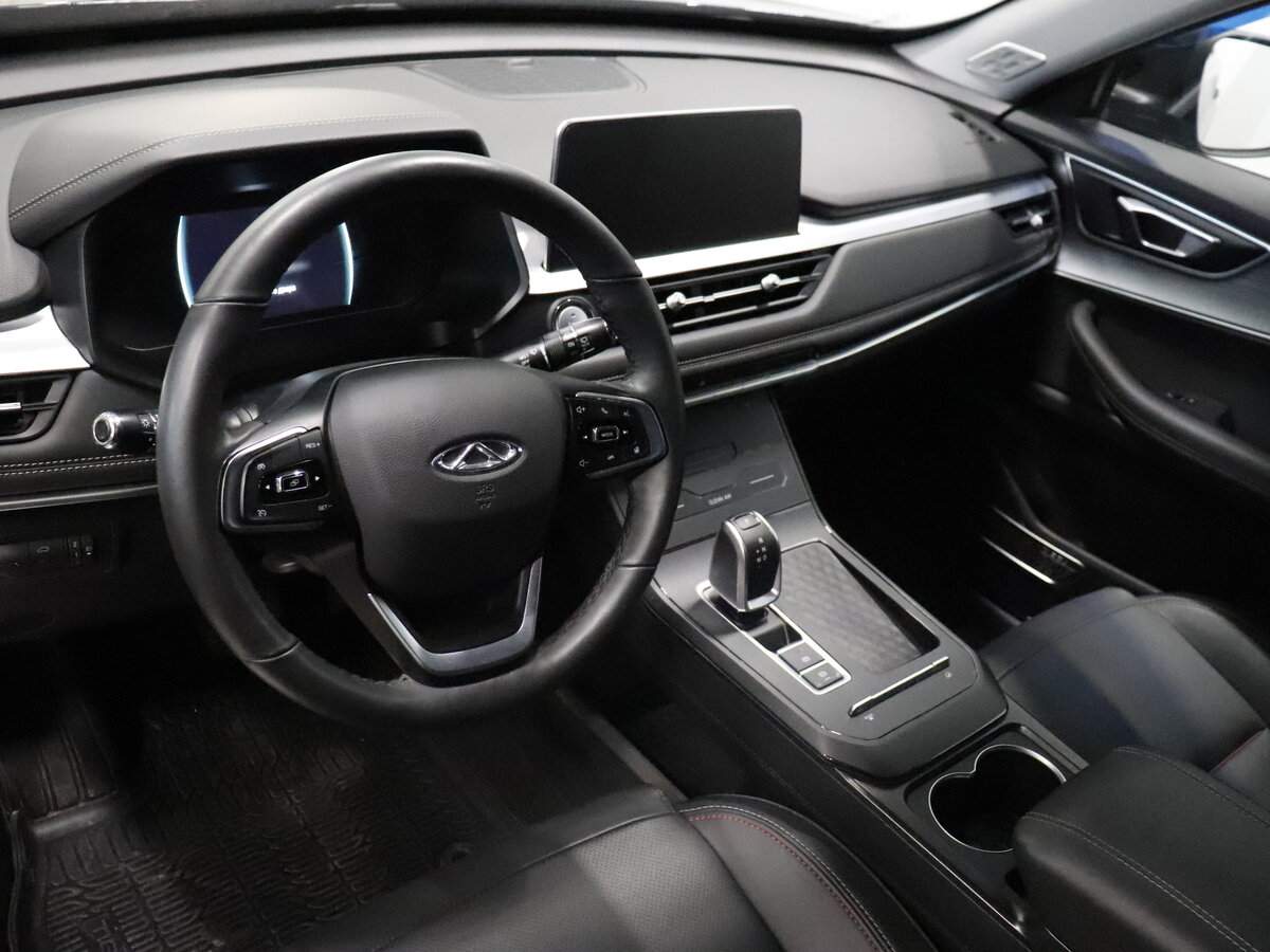 Chery Tiggo 7 Pro, 2022 - 28 835 км. | Фото №8