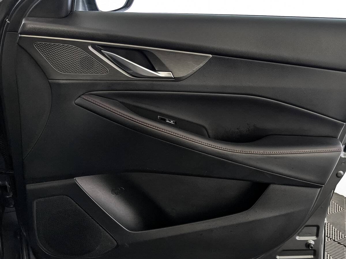 Changan CS35 Plus, 2024 Фото №22