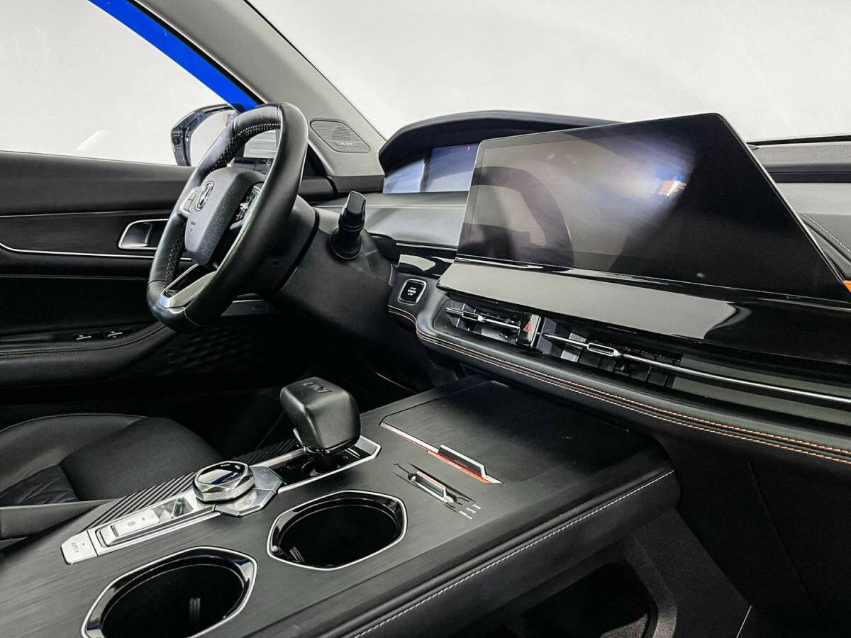 Changan UNI-K, 2023 - 89 283 км. | Фото №8