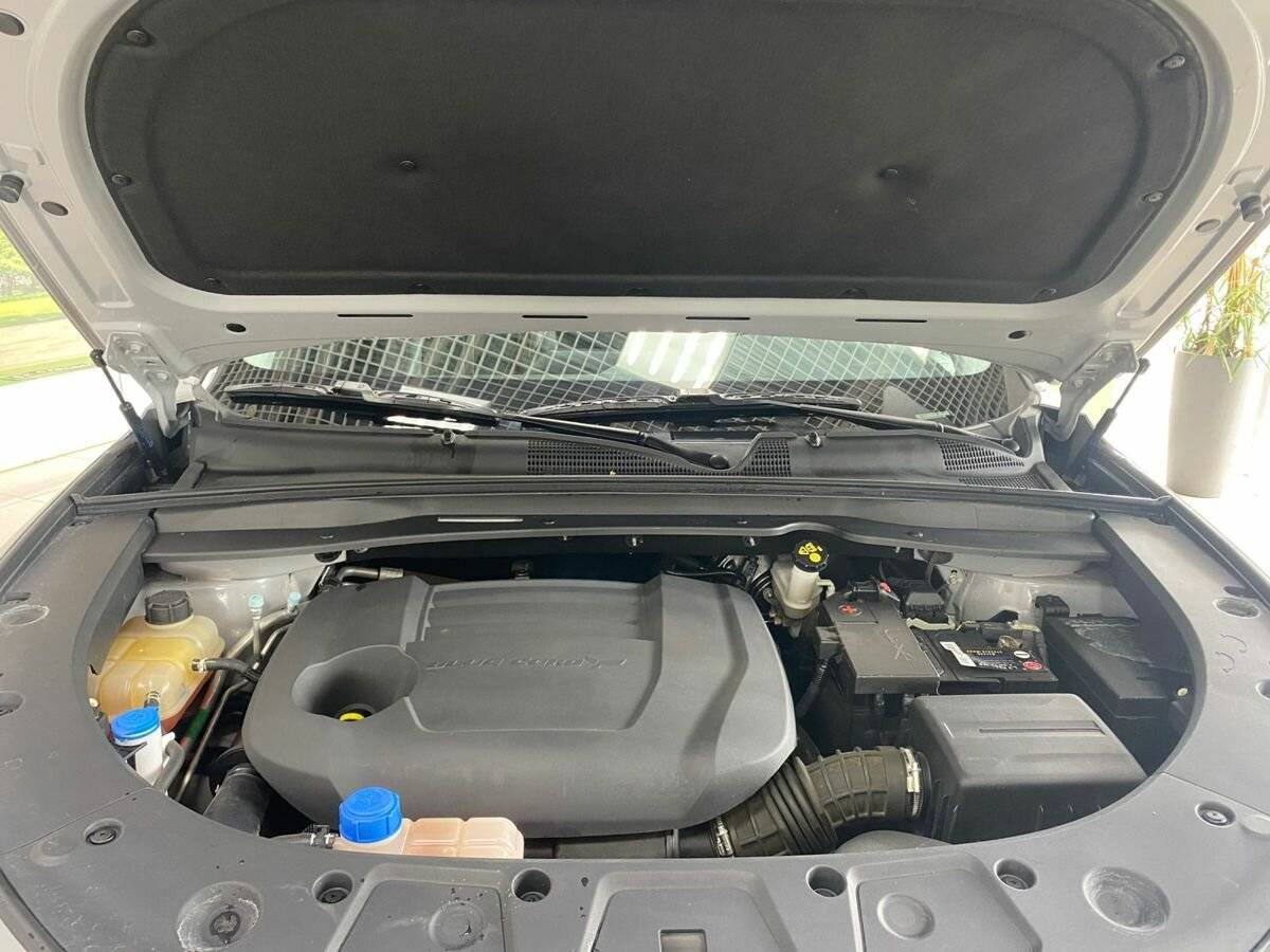 Changan UNI-K, 2022 Фото №27