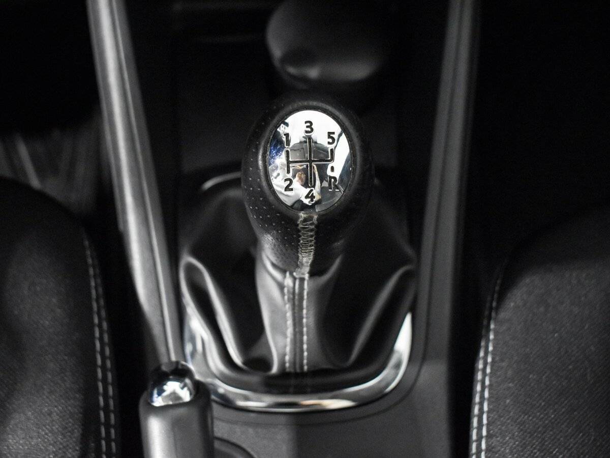 Renault Fluence, 2013 - 108 339 км. | Фото №8