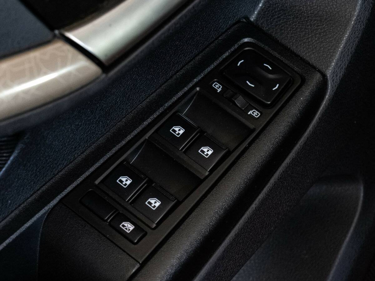 Lada (ВАЗ) Vesta, 2016 Фото №17