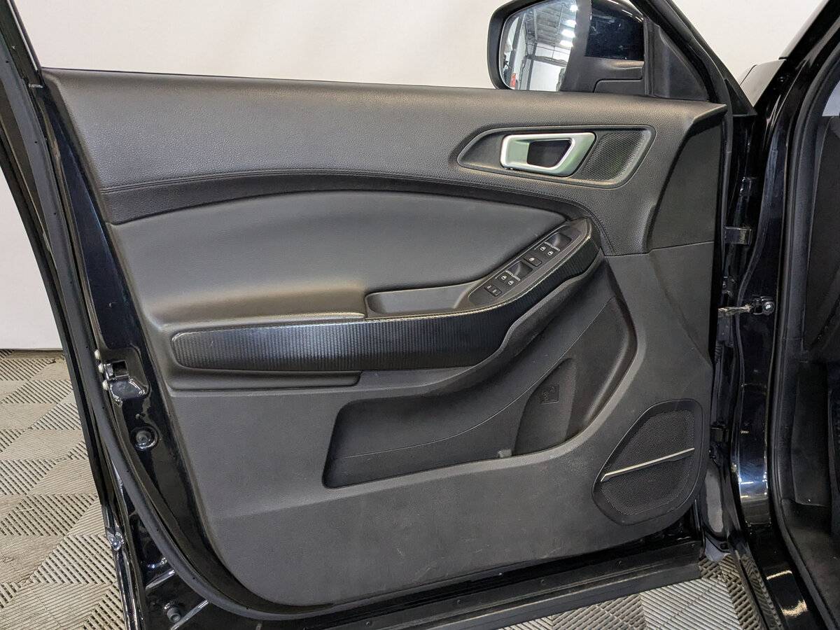 Chery Tiggo 4, 2021 Фото №19