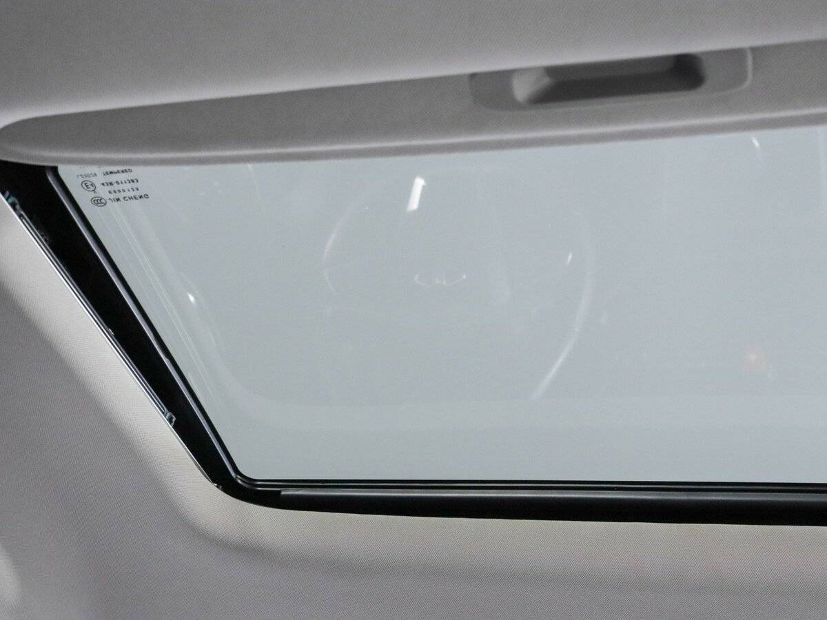 Москвич 3, 2023 Фото №16