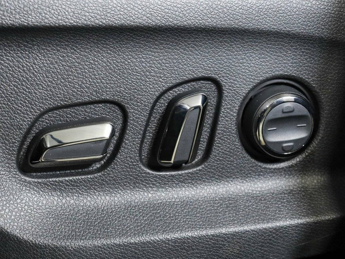 Exeed TXL, 2023 Фото №13