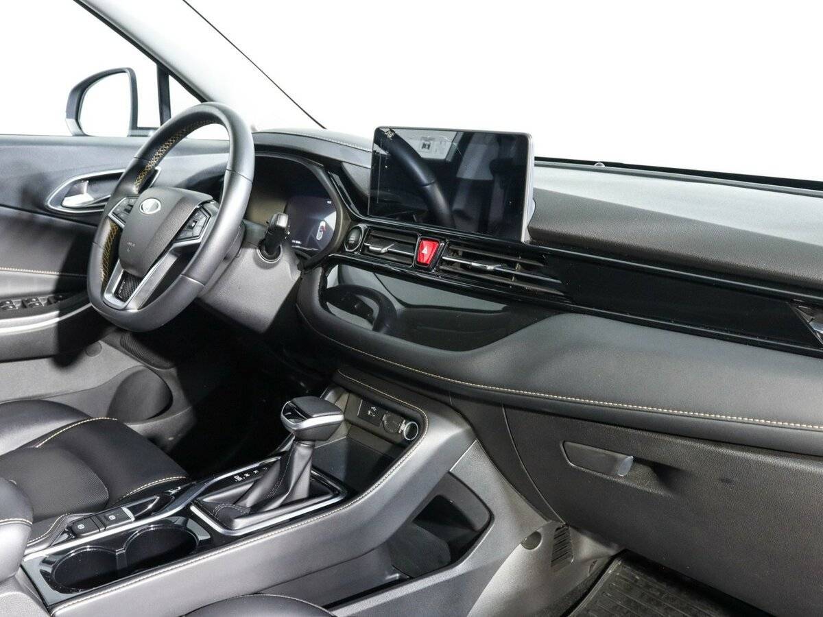 Москвич 3, 2023 Фото №9