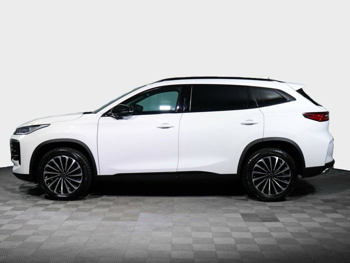 Exeed TXL, 2023 - 28 284 км. | Фото №8