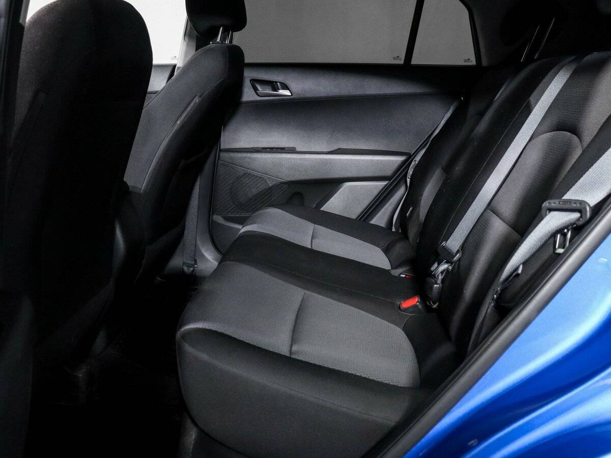 Hyundai Creta, 2017 - 67 279 км. | Фото №6