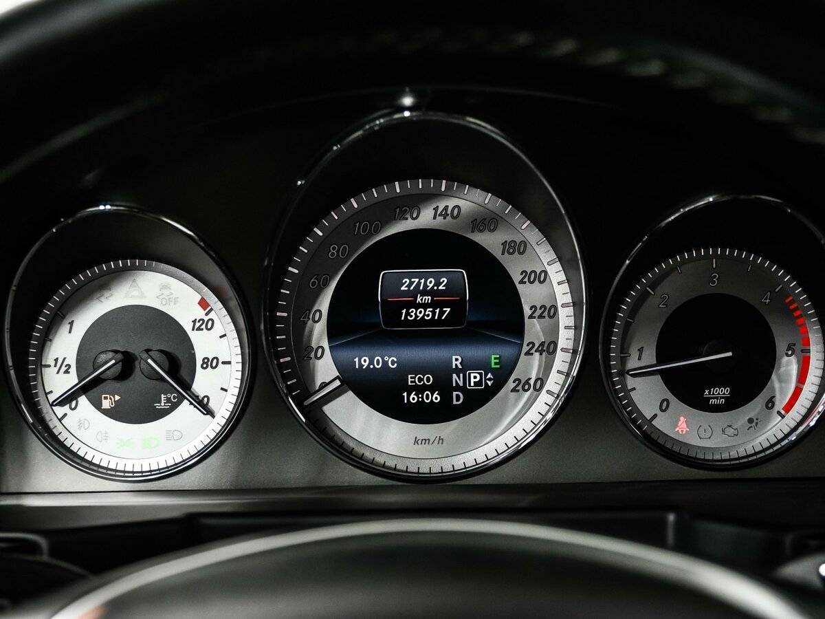 Mercedes-Benz GLK-Класс 220 CDI, 2015 Фото №10