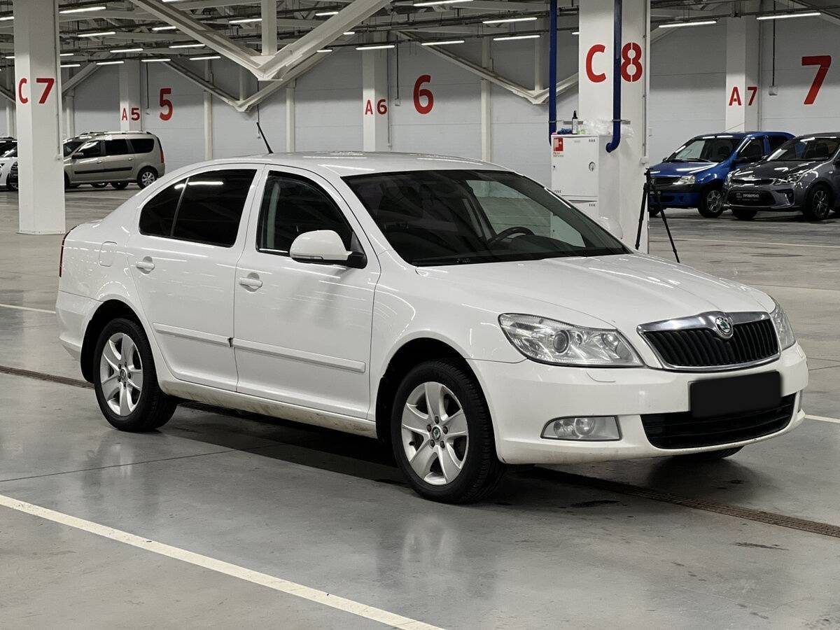 Skoda Octavia, 2012 - 225 715 км. | Фото №3