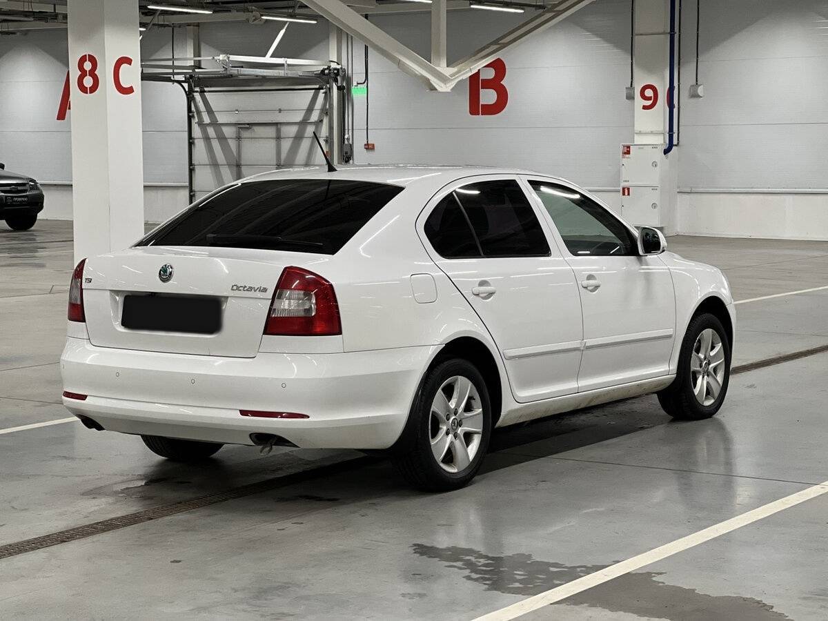 Skoda Octavia, 2012 - 225 715 км. | Фото №5