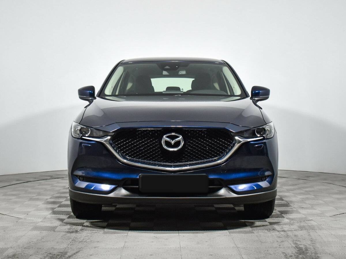 Mazda CX-5, 2018 - 130 000 км. | Фото №2