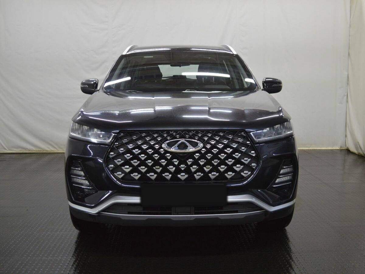 Chery Tiggo 7 Pro, 2021 - 79 287 км. | Фото №2