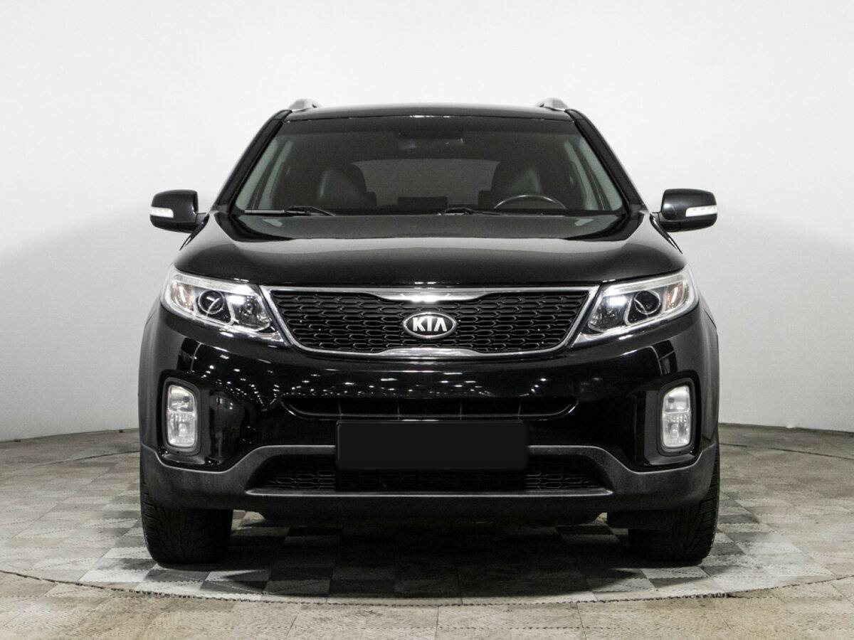 Kia Sorento, 2020 - 87 560 км. | Фото №2