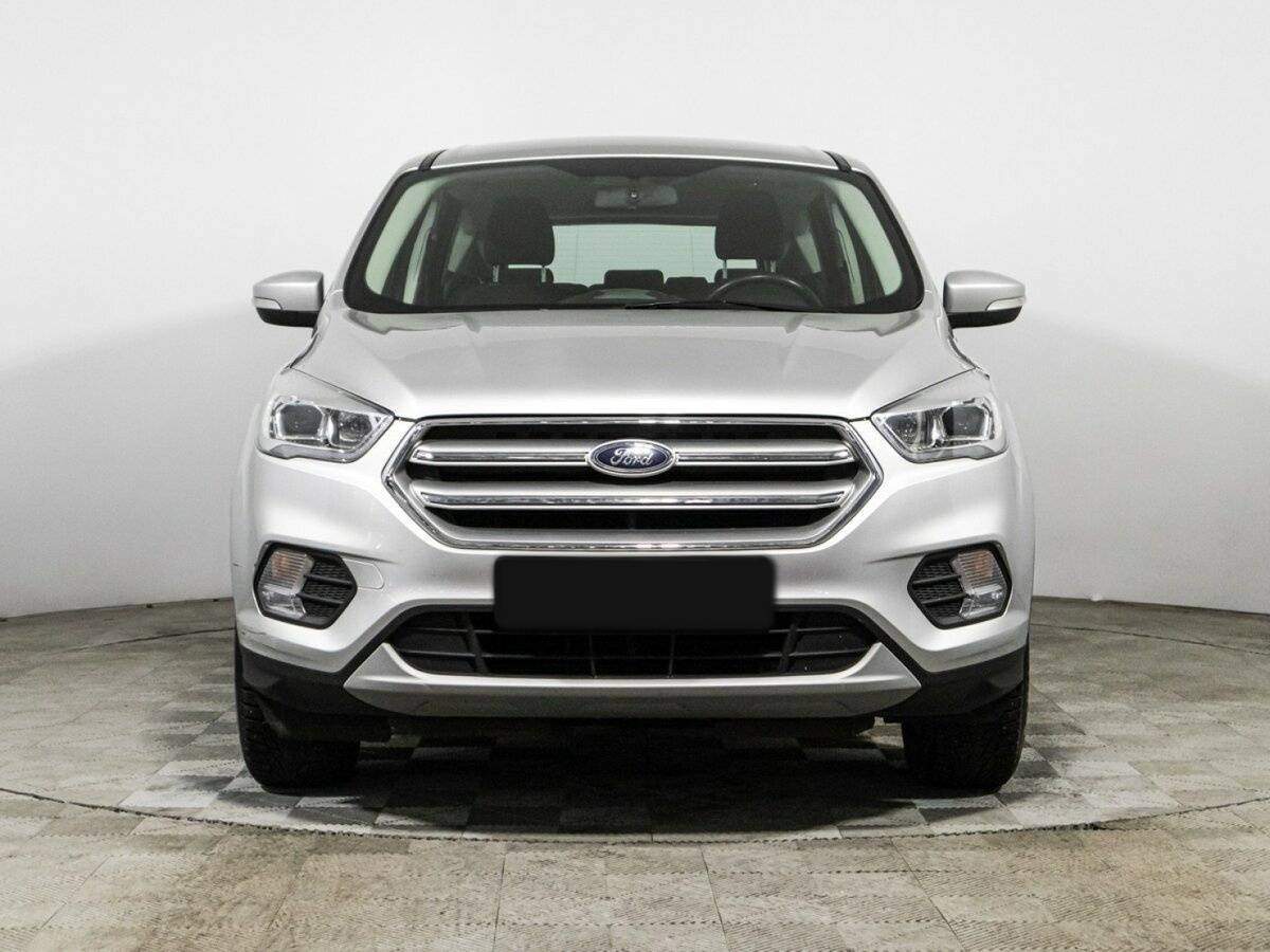 Ford Kuga, 2019 - 53 527 км. | Фото №2