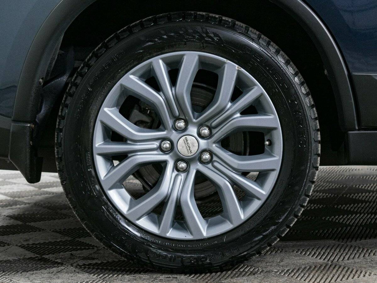 Mitsubishi Outlander, 2020 Фото №20