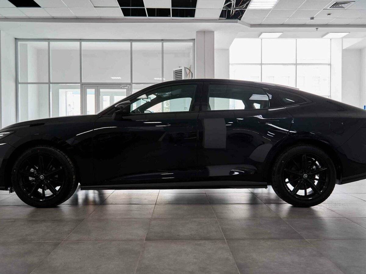 Changan UNI-V, 2024 Фото №2