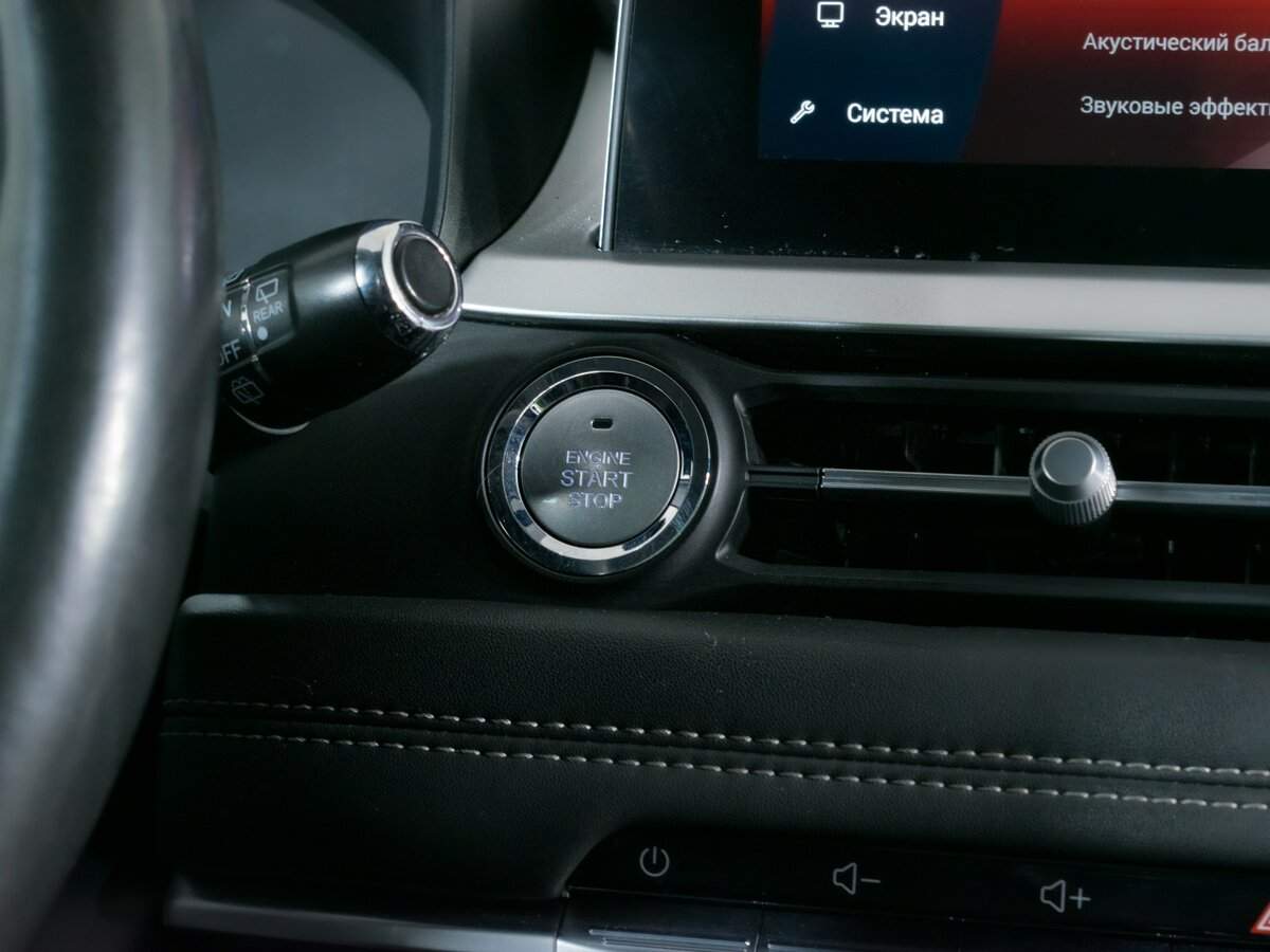 Chery Tiggo 7 Pro, 2021 Фото №17