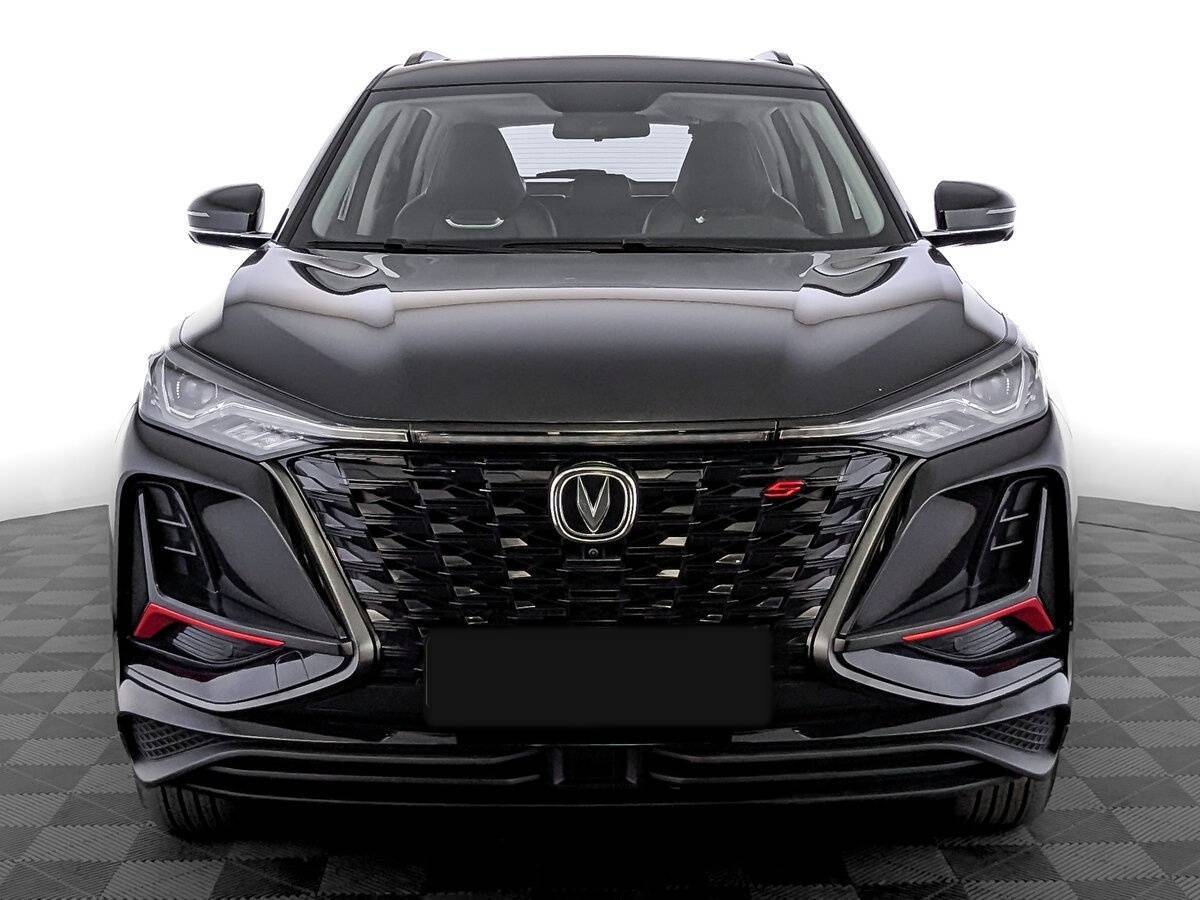 Changan CS75 Plus, 2023 - 39 628 км. | Фото №2