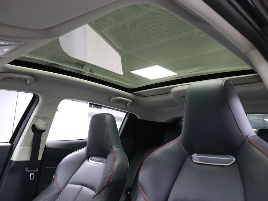 Changan UNI-T, 2023 Фото №25