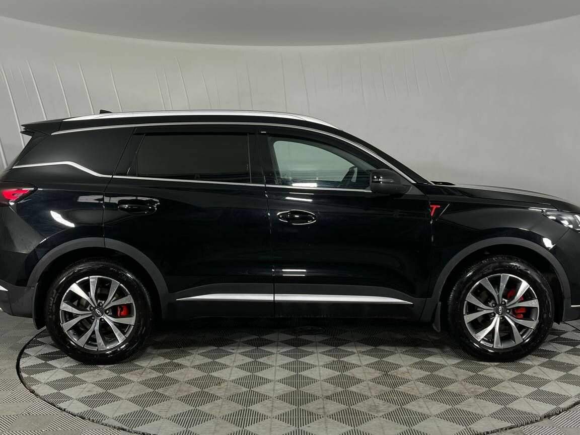 Chery Tiggo 7 Pro Max, 2024 - 12 036 км. | Фото №4