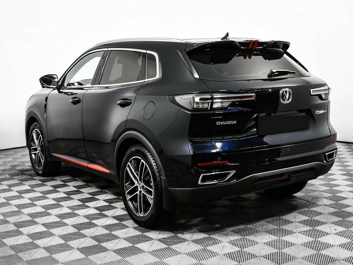 Changan CS55 Plus, 2023 - 28 384 км. | Фото №7