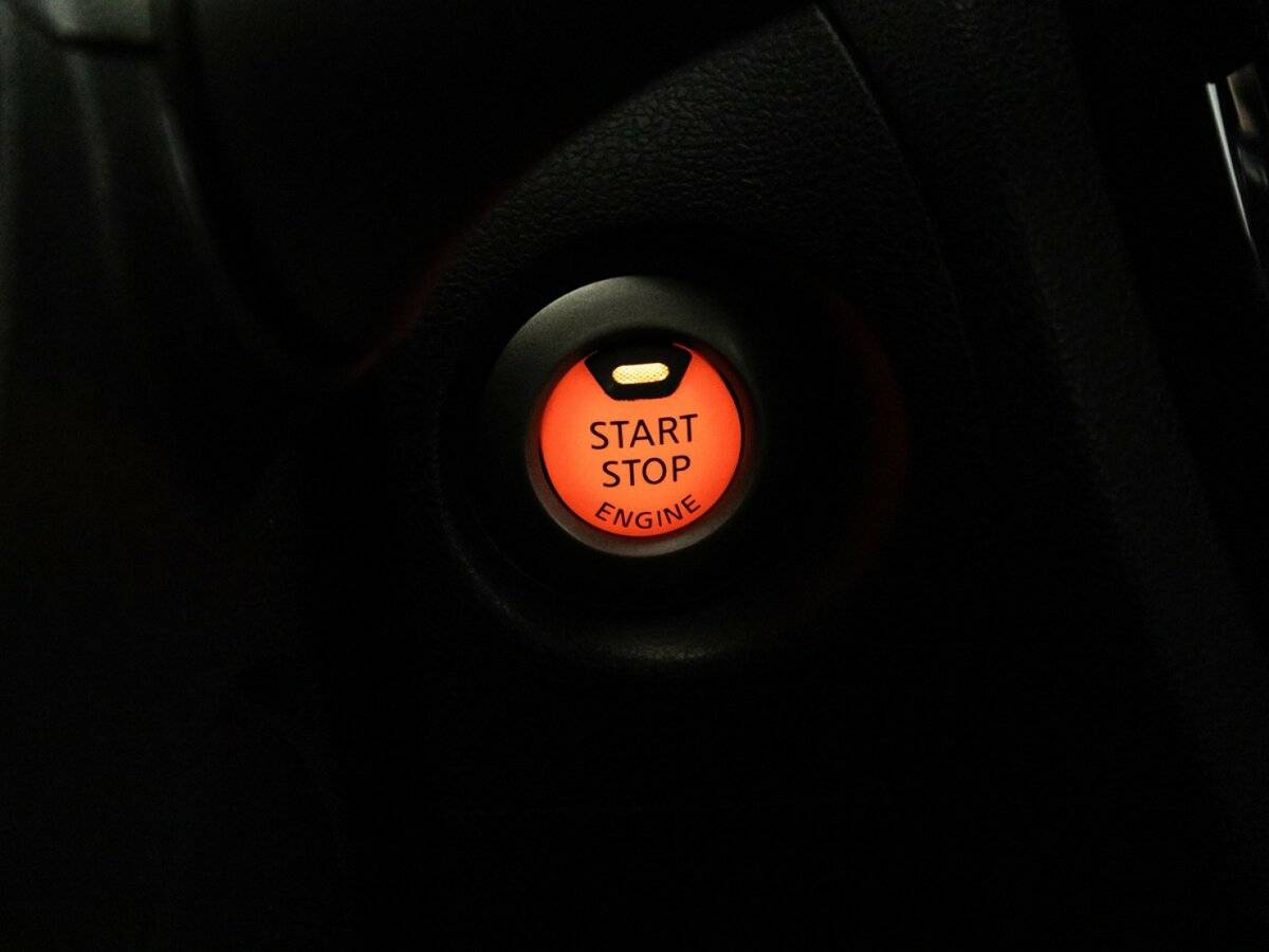 Nissan Juke, 2017 Фото №18