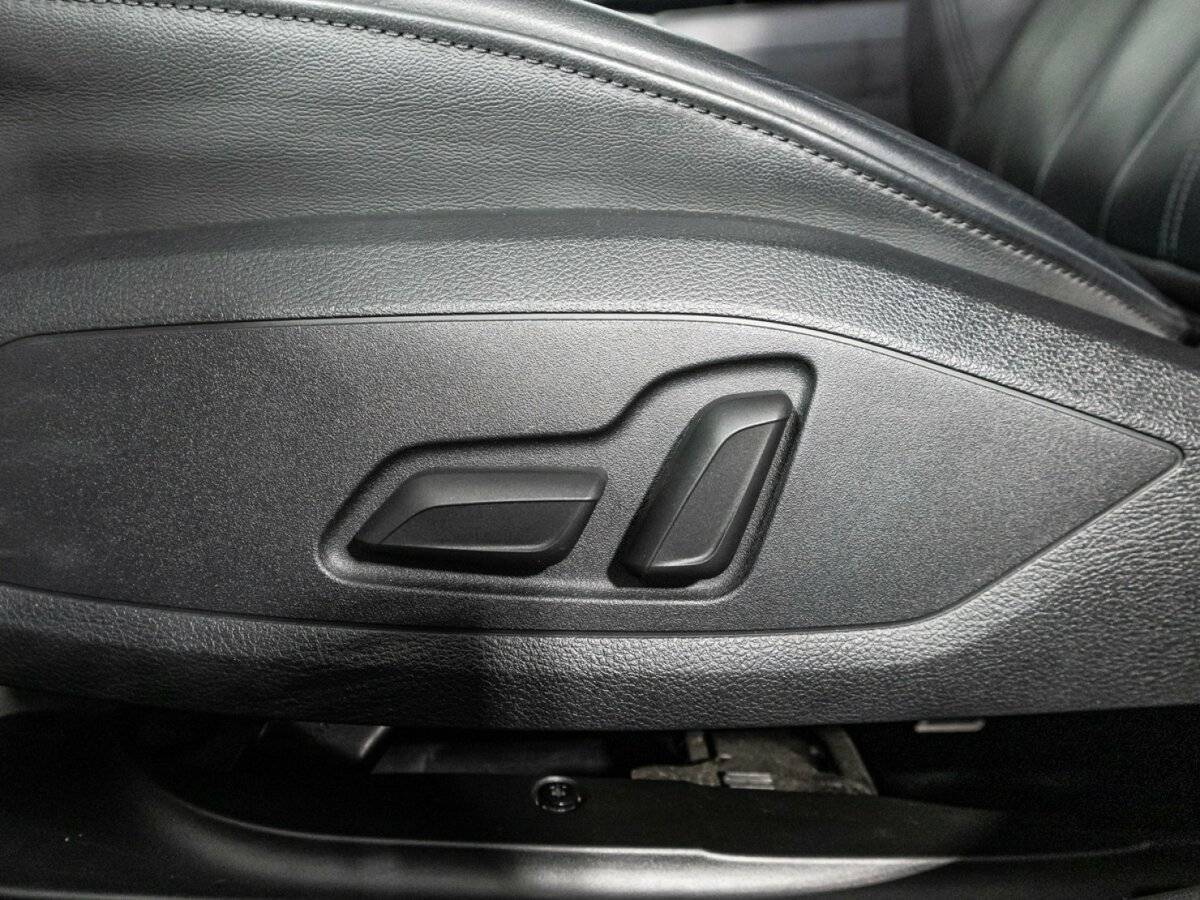 Audi A4 35 TFSI, 2020 Фото №17