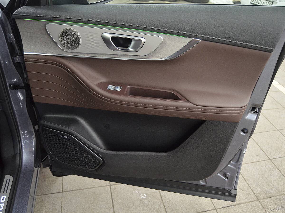 Chery Tiggo 7 Pro Max, 2024 Фото №18