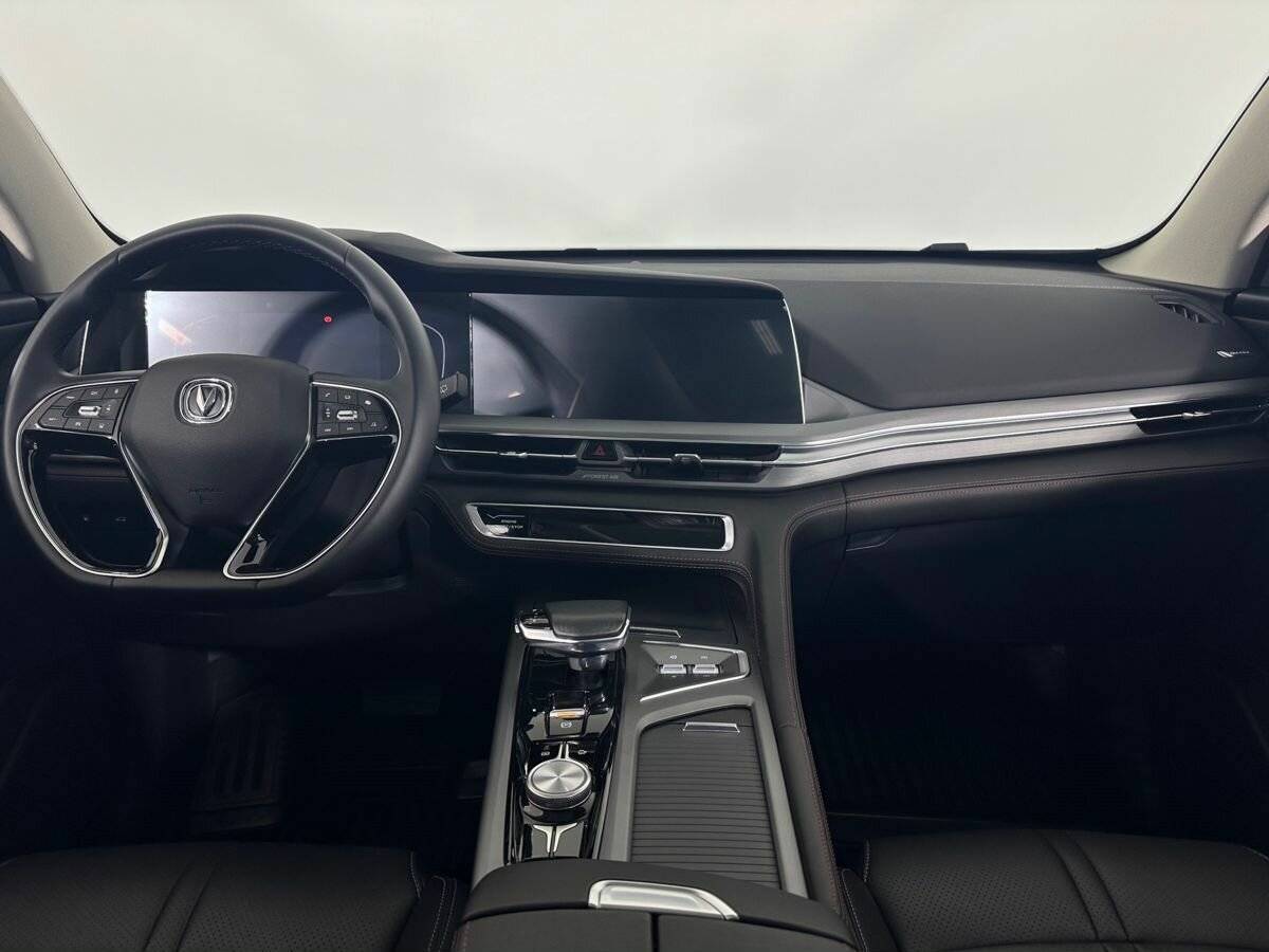 Changan CS75 Plus, 2023 - 1 508 км. | Фото №7