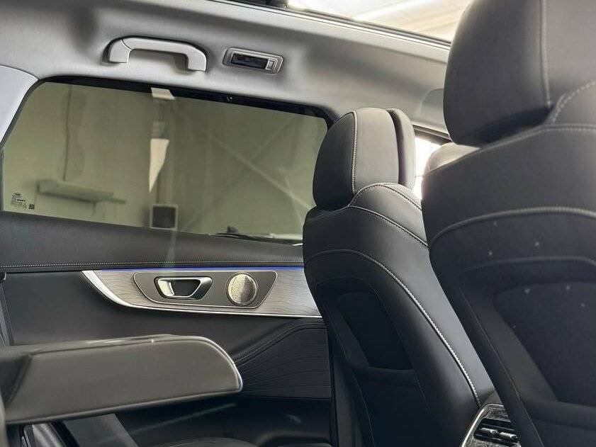 Chery Tiggo 8 Pro Max, 2024 Фото №18