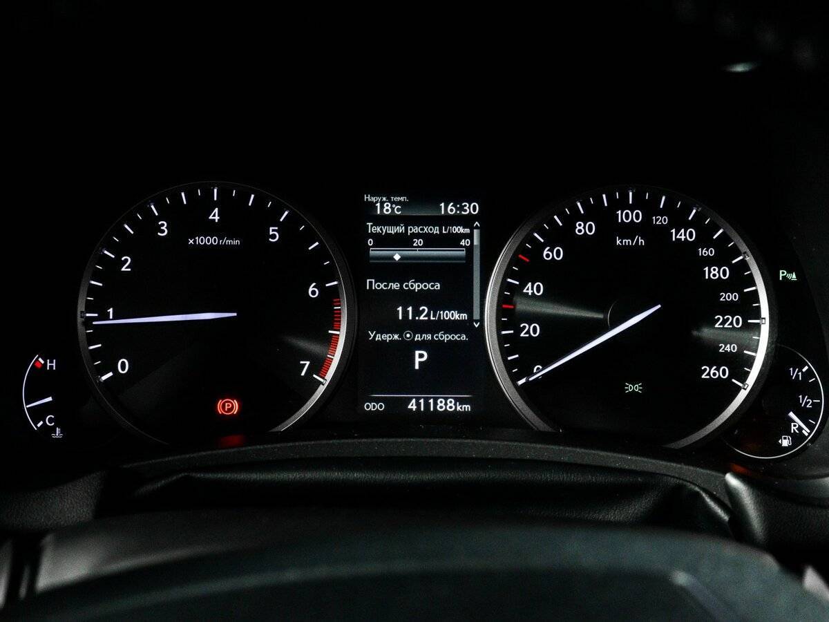 Lexus NX 200, 2018 - 41 187 км. | Фото №8
