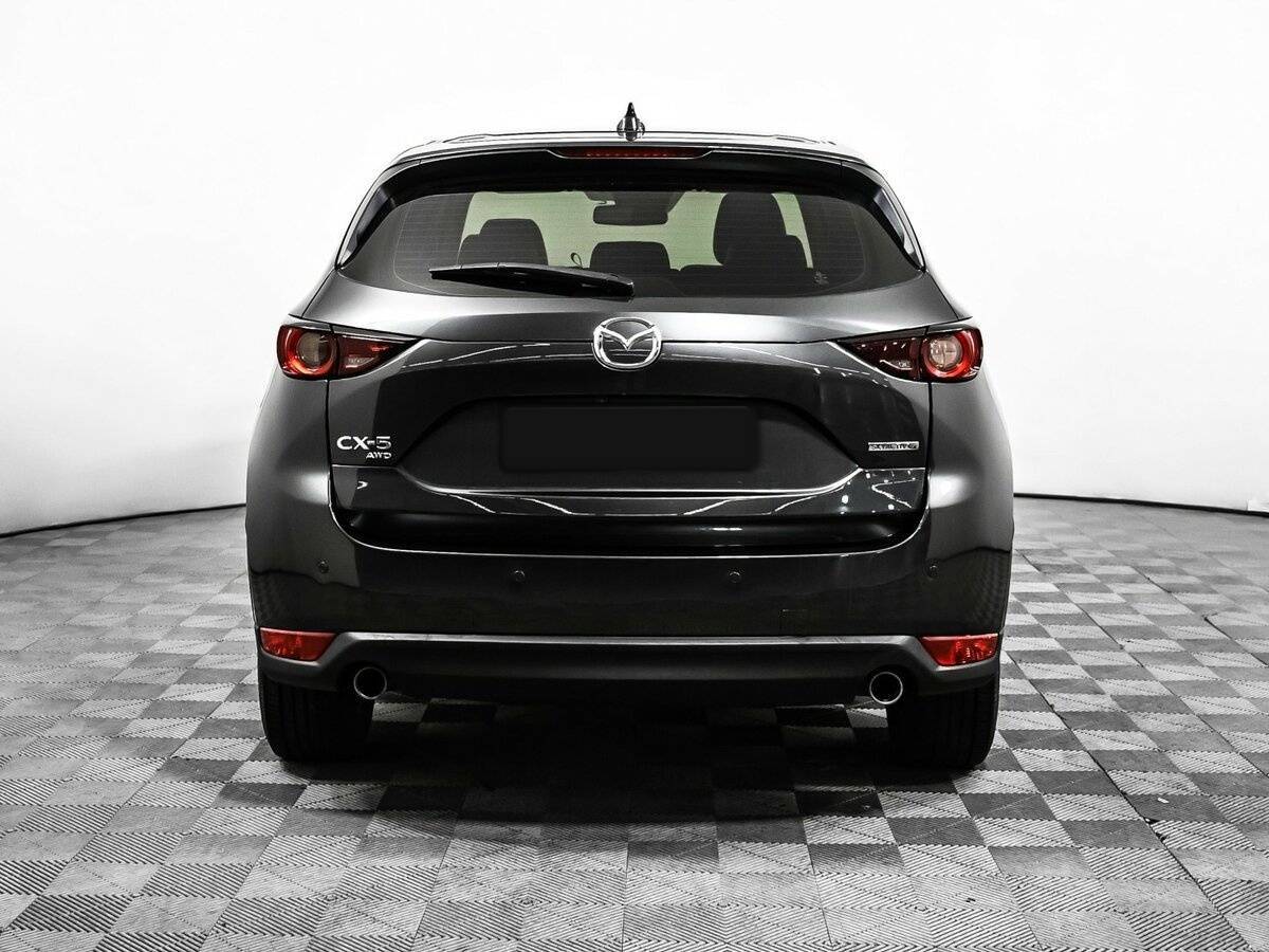 Mazda CX-5, 2021 - 64 308 км. | Фото №6
