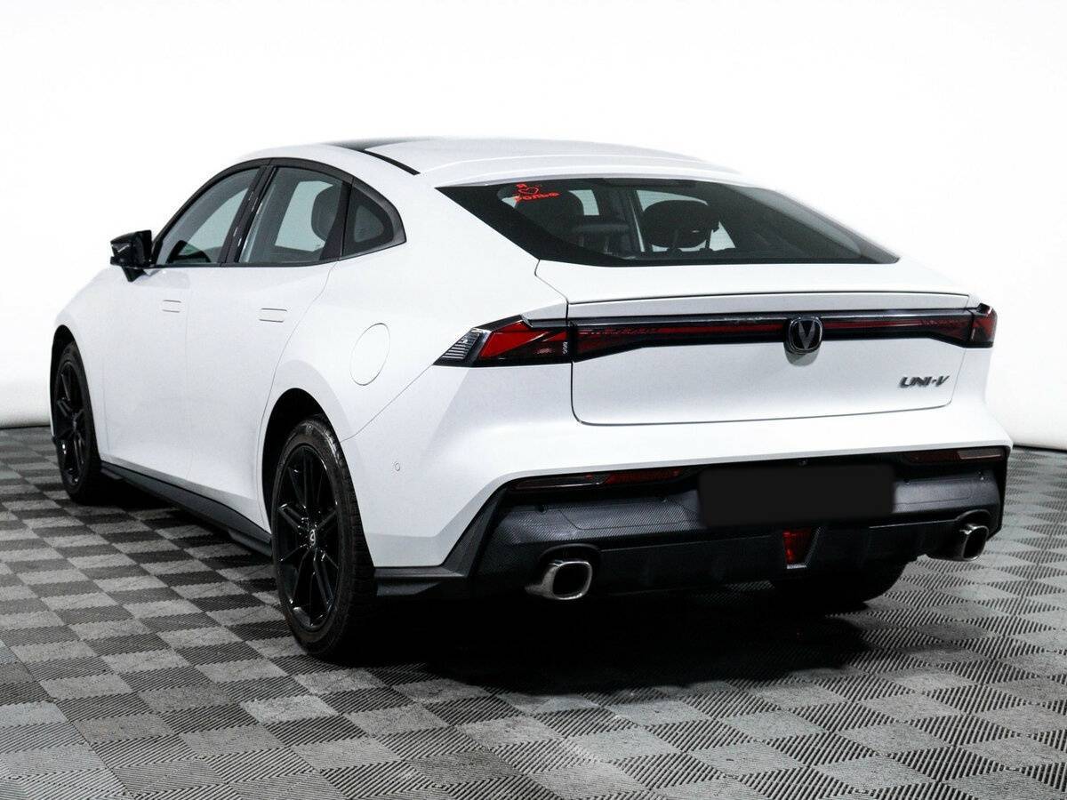 Changan UNI-V, 2023 - 26 064 км. | Фото №7