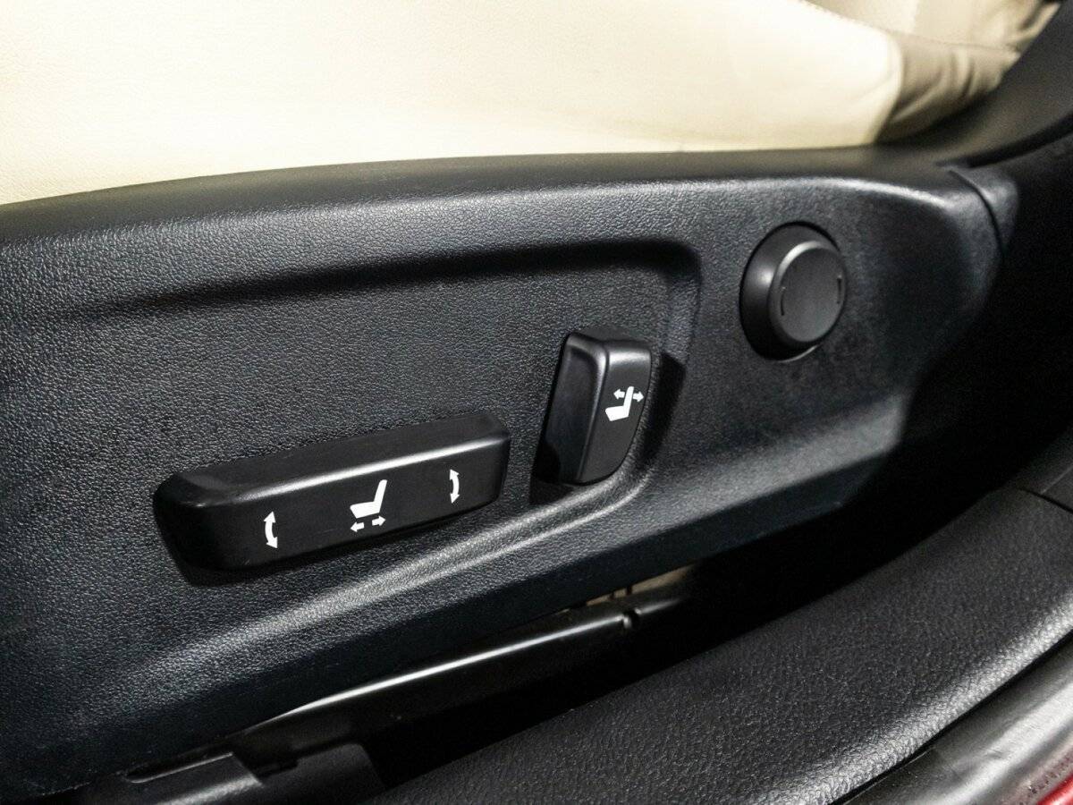 Lexus IS 250, 2014 Фото №16