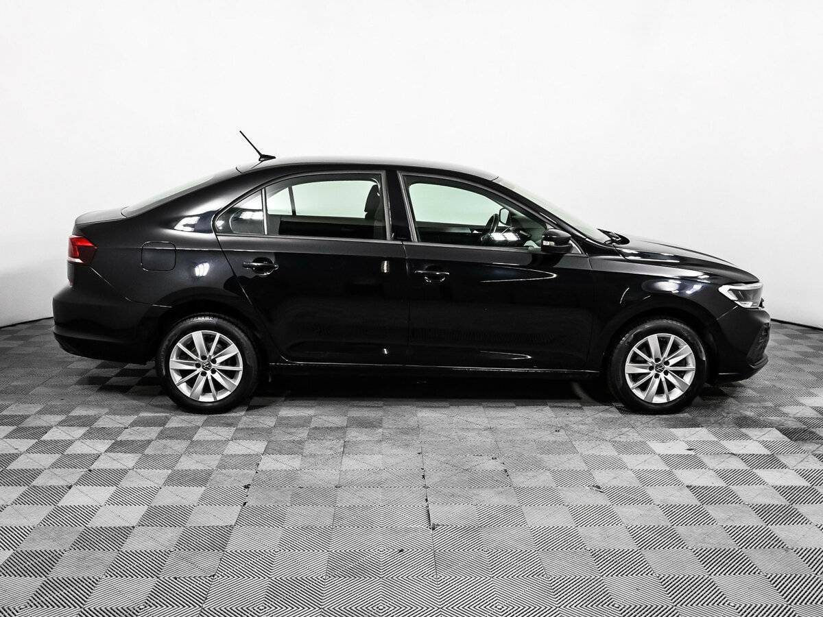 Volkswagen Polo, 2020 - 94 000 км. | Фото №4