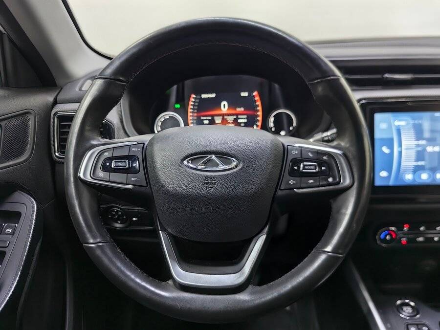 Chery Tiggo 4, 2021 Фото №11