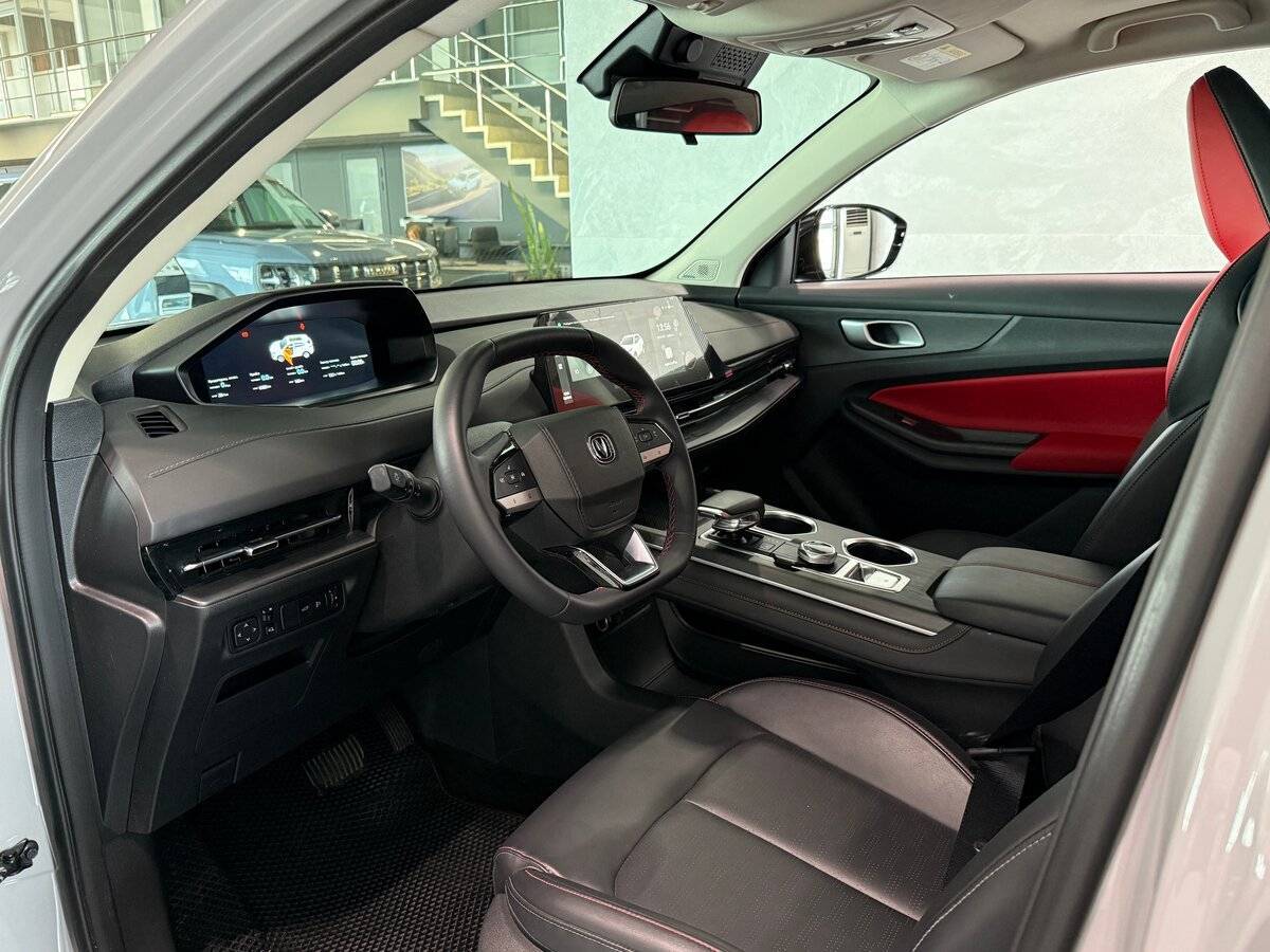 Changan CS55 Plus, 2023 - 6 000 км. | Фото №7