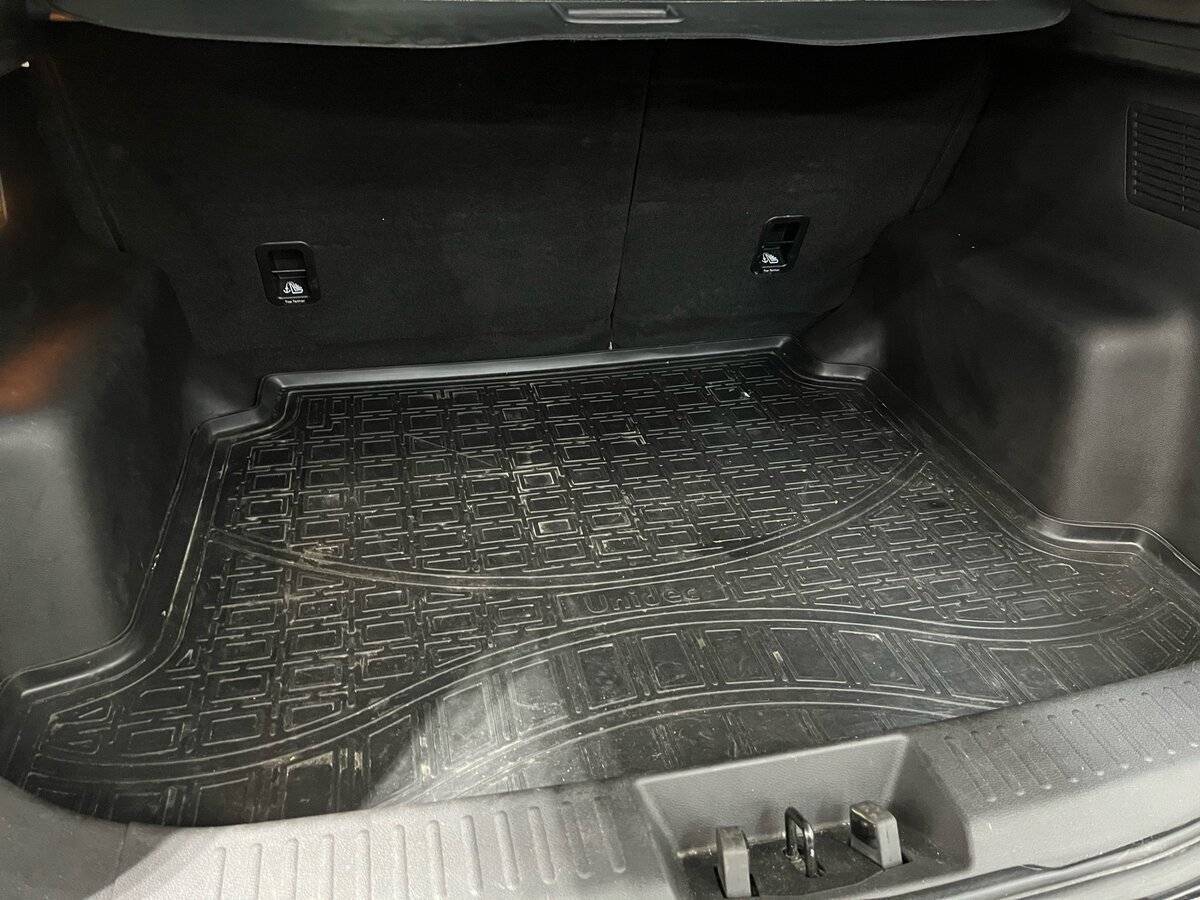 Chery Tiggo 7 Pro, 2020 Фото №18