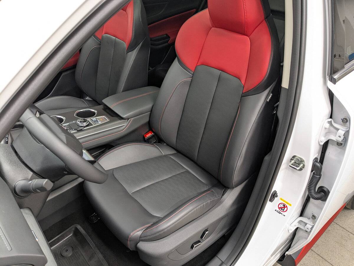 Changan CS55 Plus, 2023 Фото №20