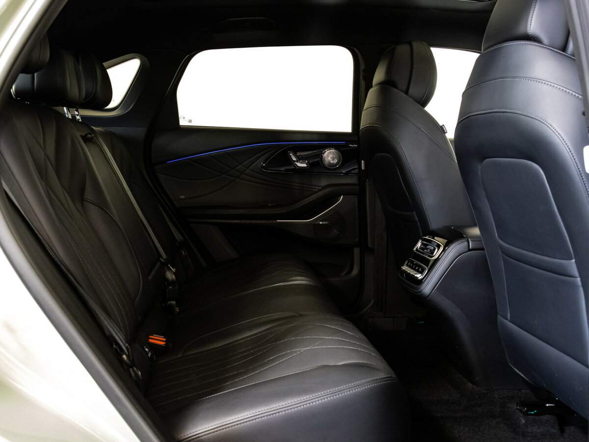 Exeed RX, 2023 Фото №17