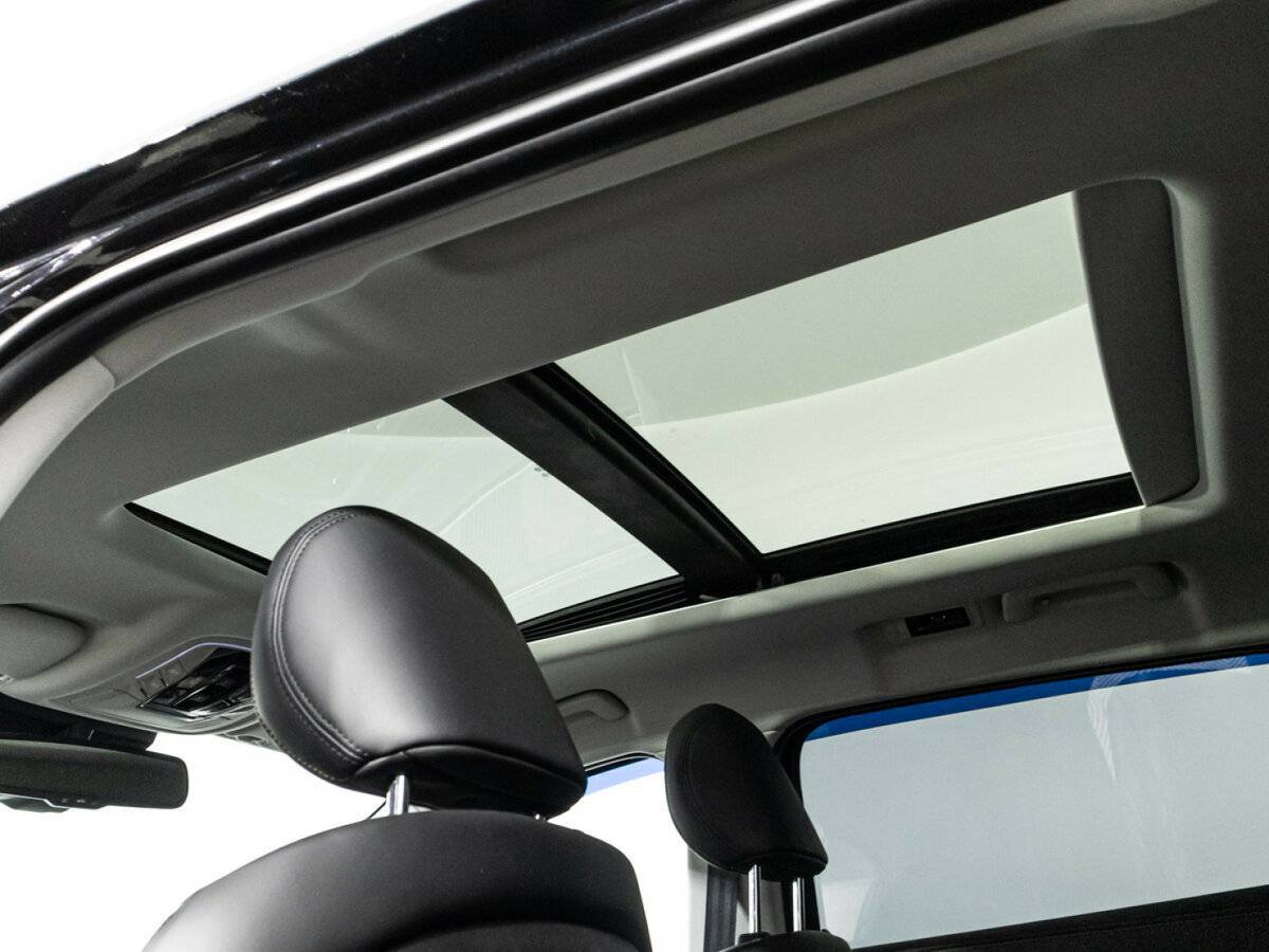 Exeed TXL, 2022 Фото №21