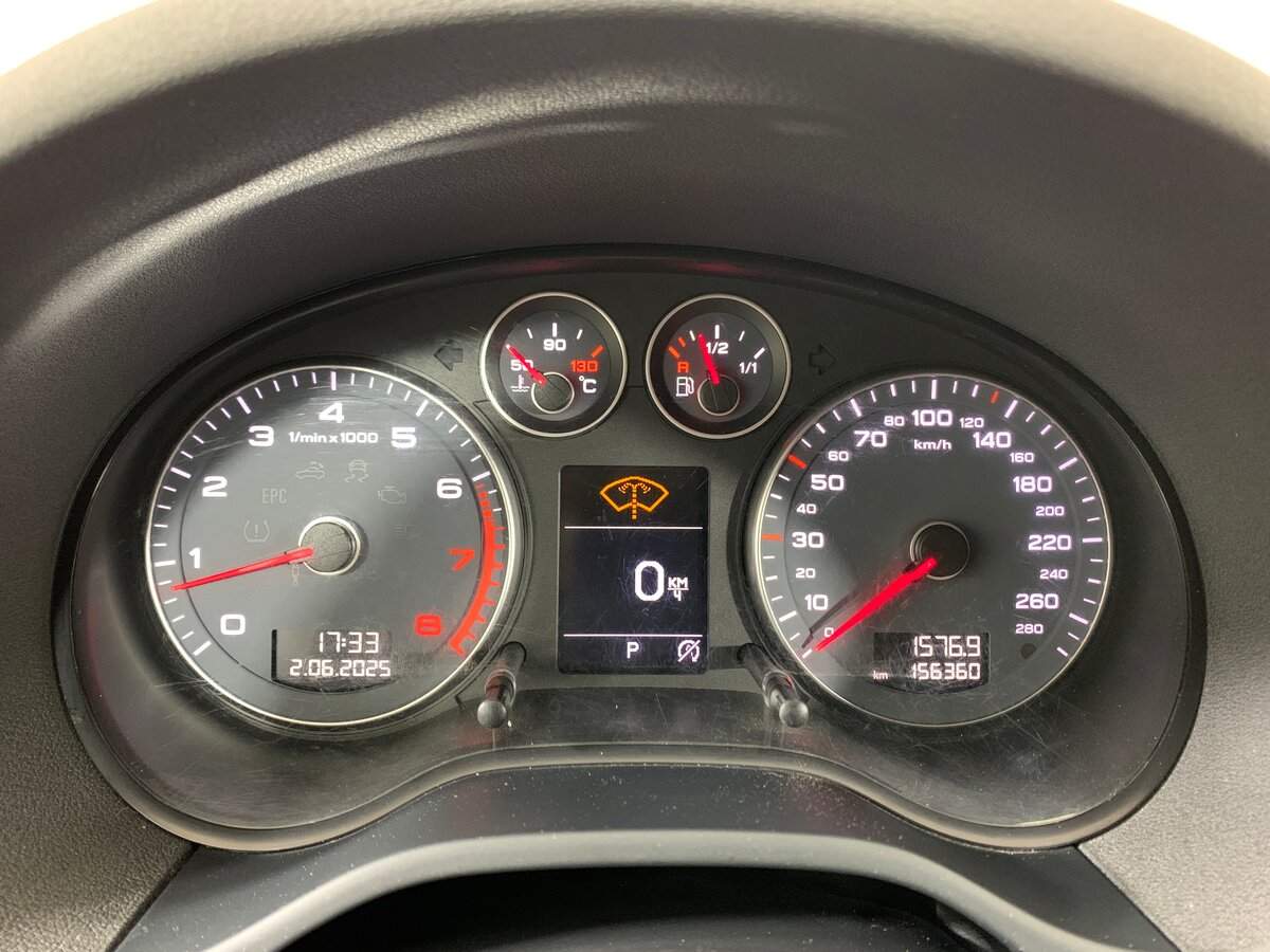 Audi A3 Sportback, 2012 Фото №14