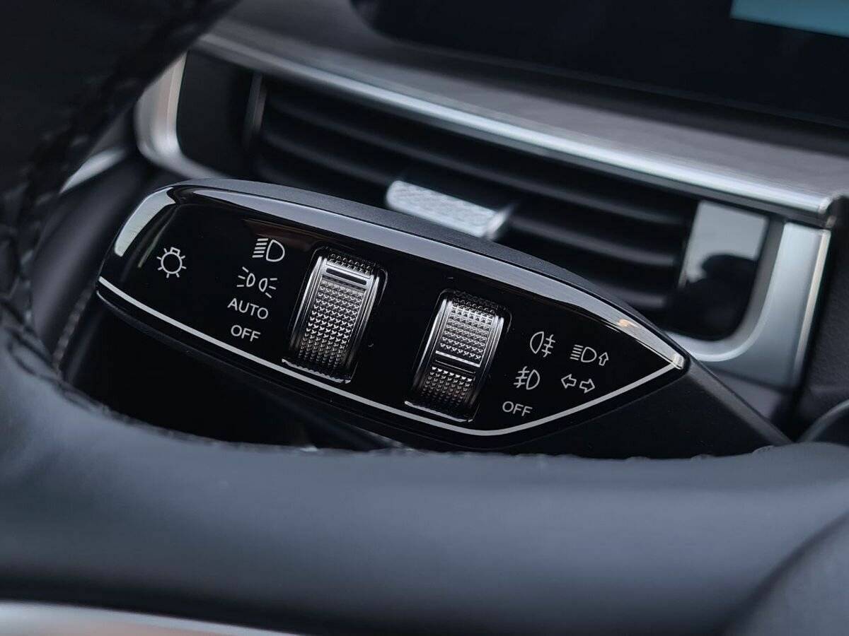 Chery Tiggo 8 Pro Max, 2024 Фото №13