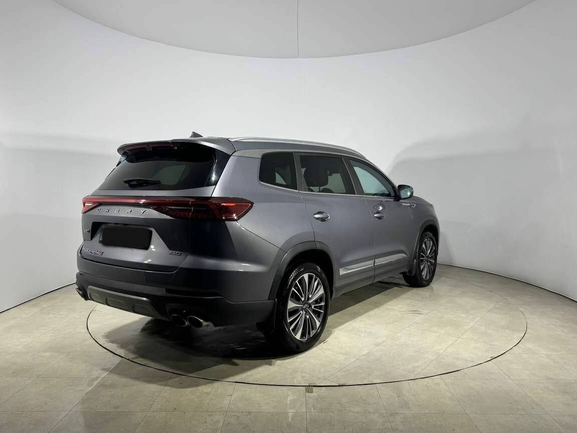 Chery Tiggo 8 Pro Max, 2023 - 38 751 км. | Фото №5
