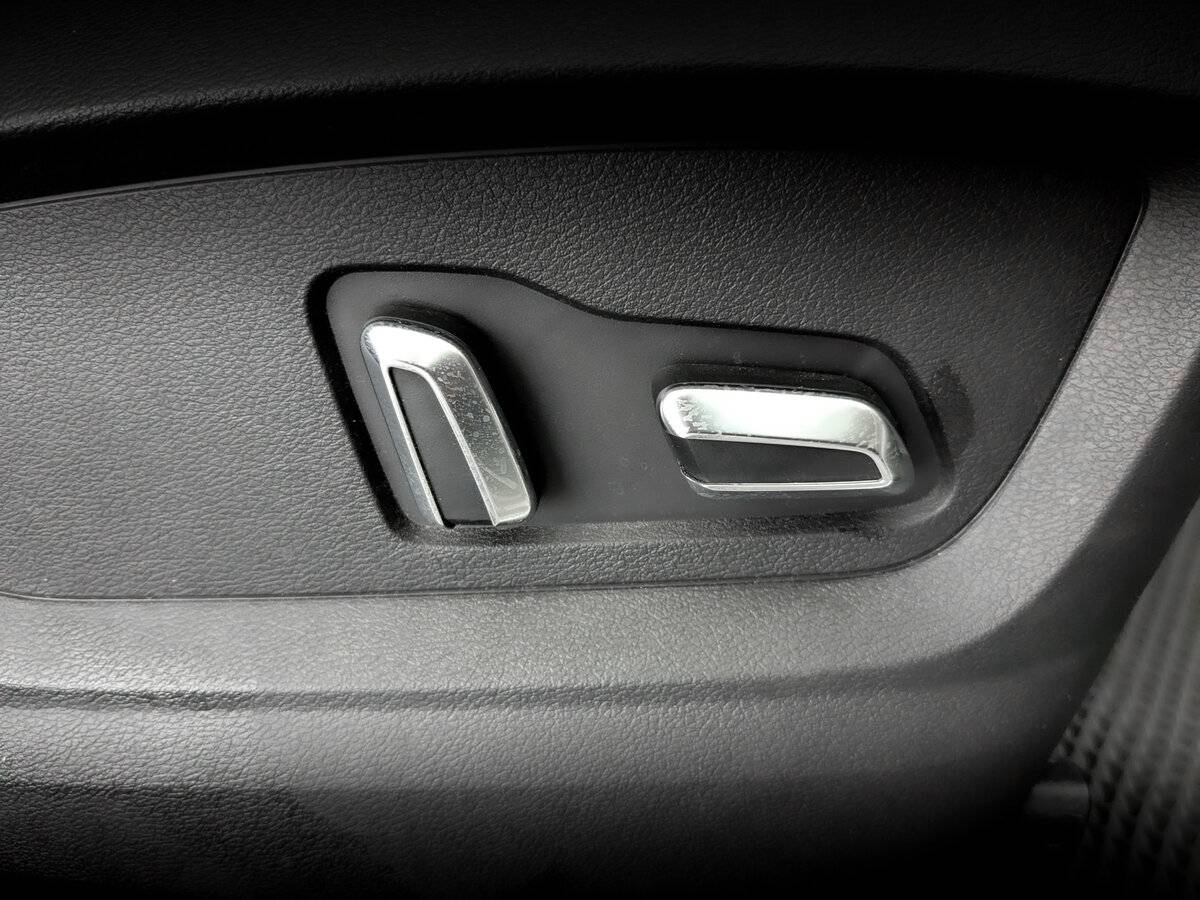 Chery Tiggo 7 Pro, 2022 Фото №25