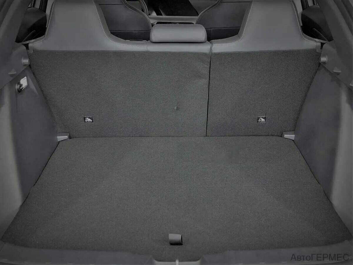 Changan UNI-T, 2023 Фото №14